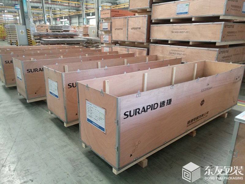 木箱包裝能不能放心使用要怎么判斷?得看它的防護夠不夠全面