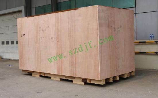 大型木箱包裝 大型木箱包裝