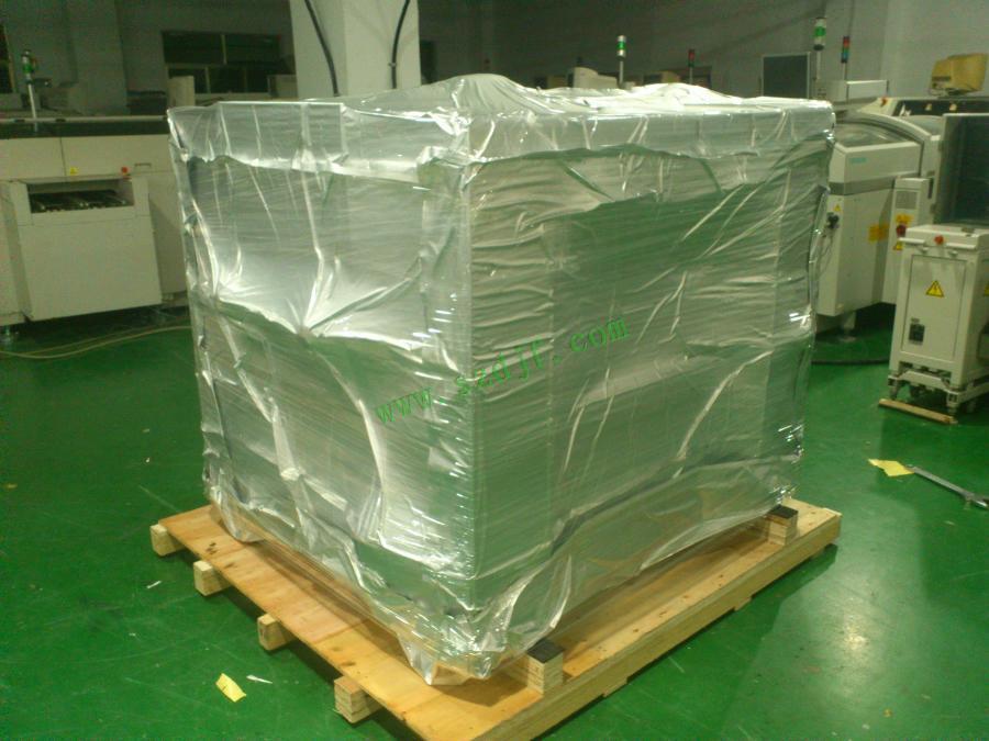 組裝防靜電木箱 組裝防靜電木箱