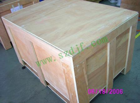 防震緩沖木箱 防震緩沖木箱