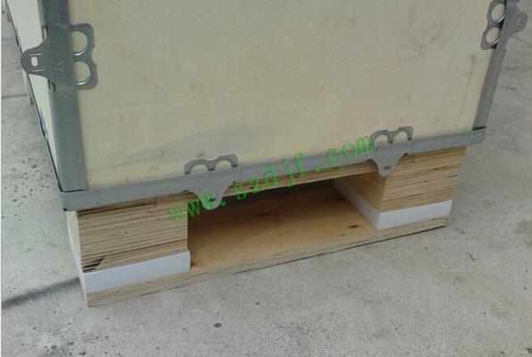 防震緩沖木箱底部 防震緩沖木箱底部